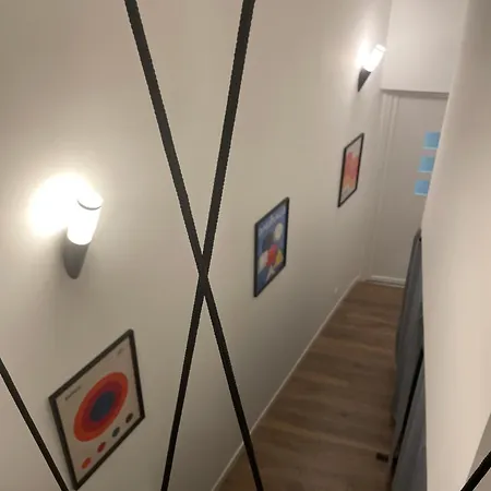Charmant Loft Cluses Extérieur photo