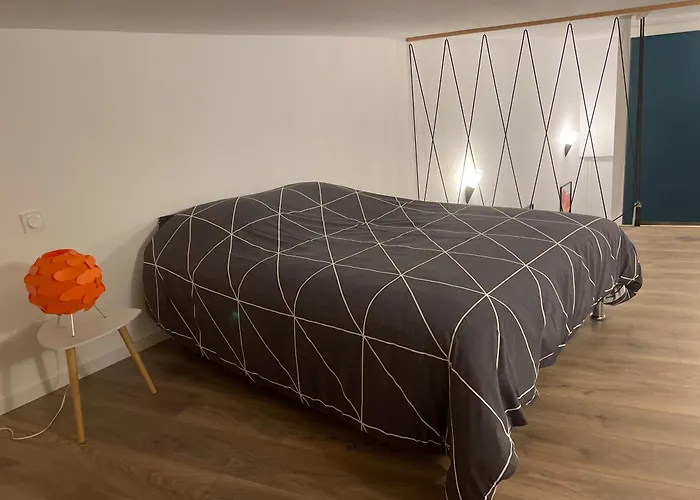 Charmant Loft