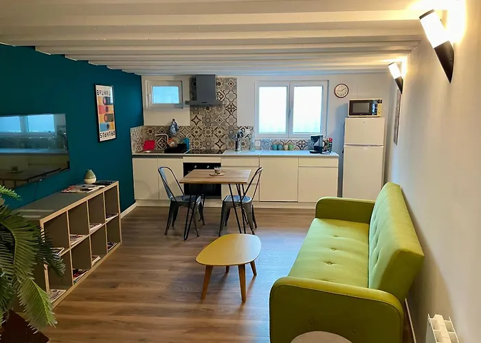 Charmant Loft