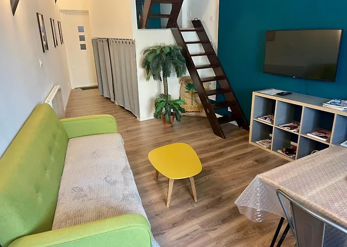 Charmant Loft