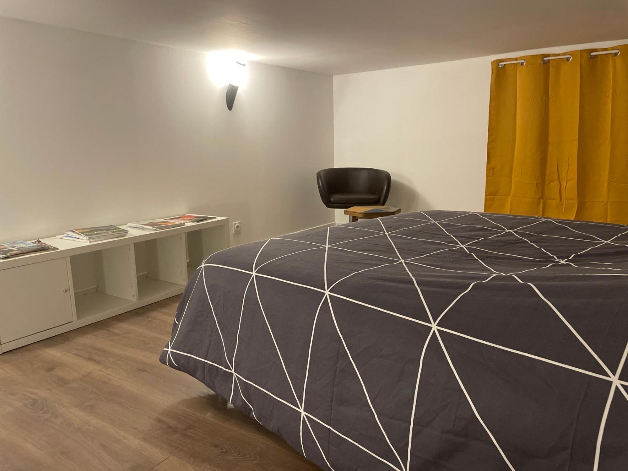 Loft *