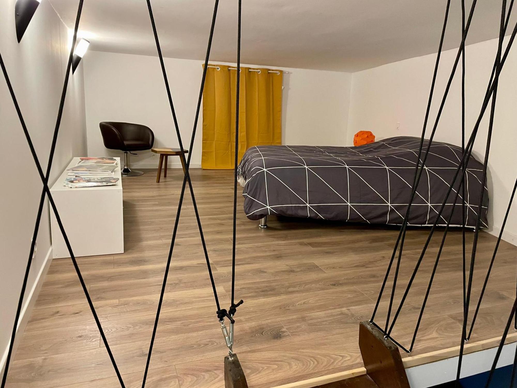 Apartment Loft *