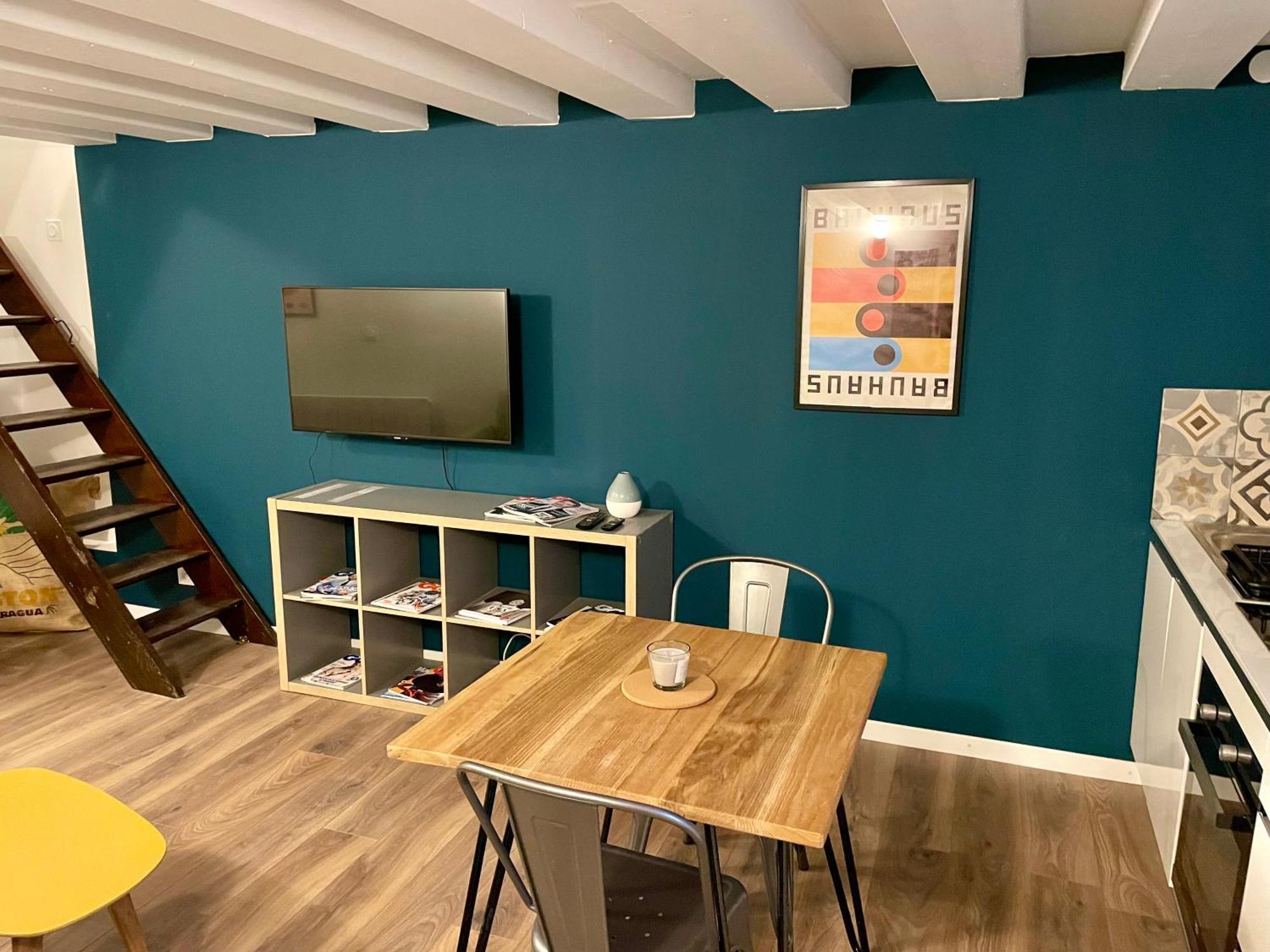Loft * Cluses