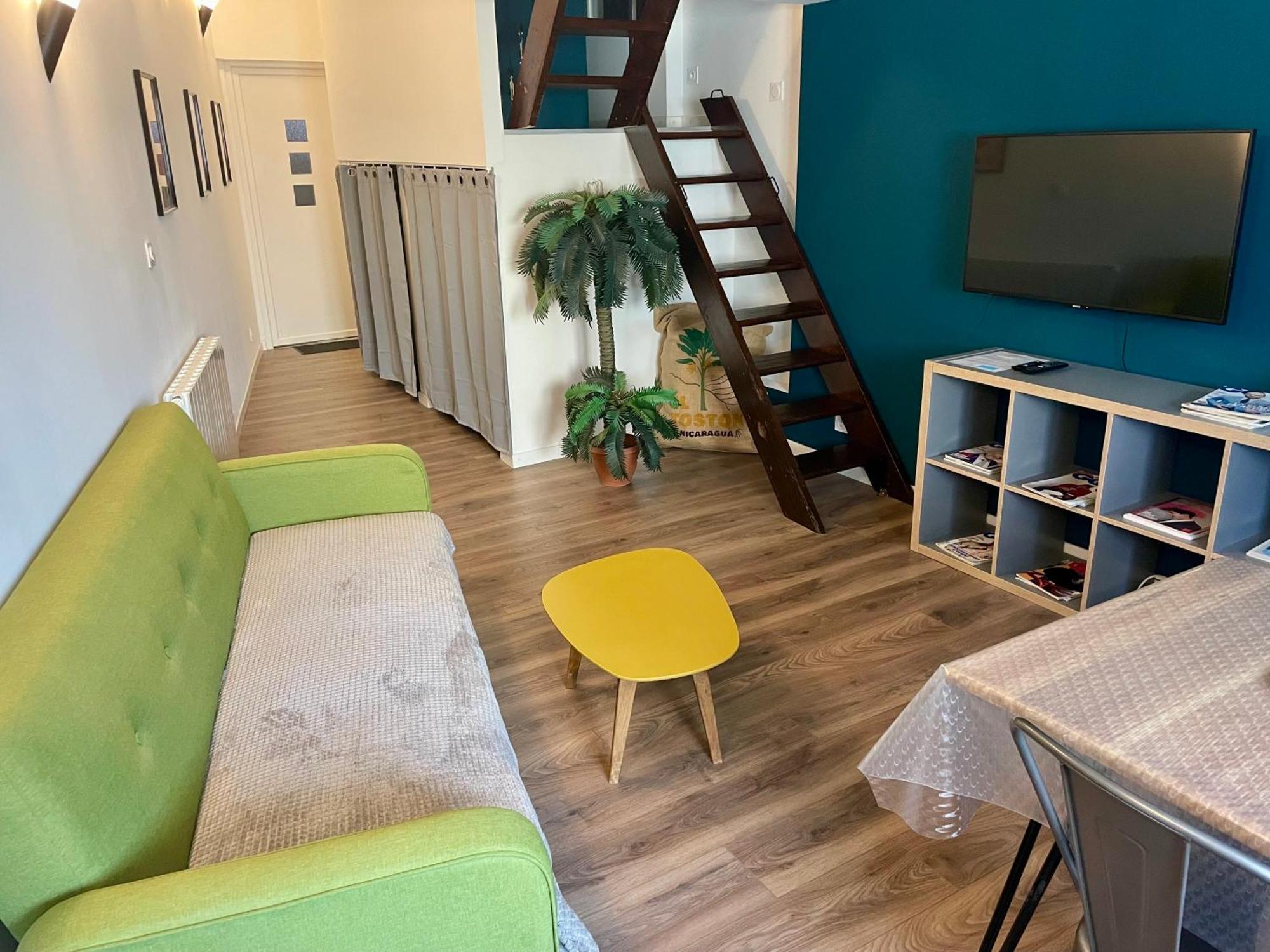 Loft Cluses