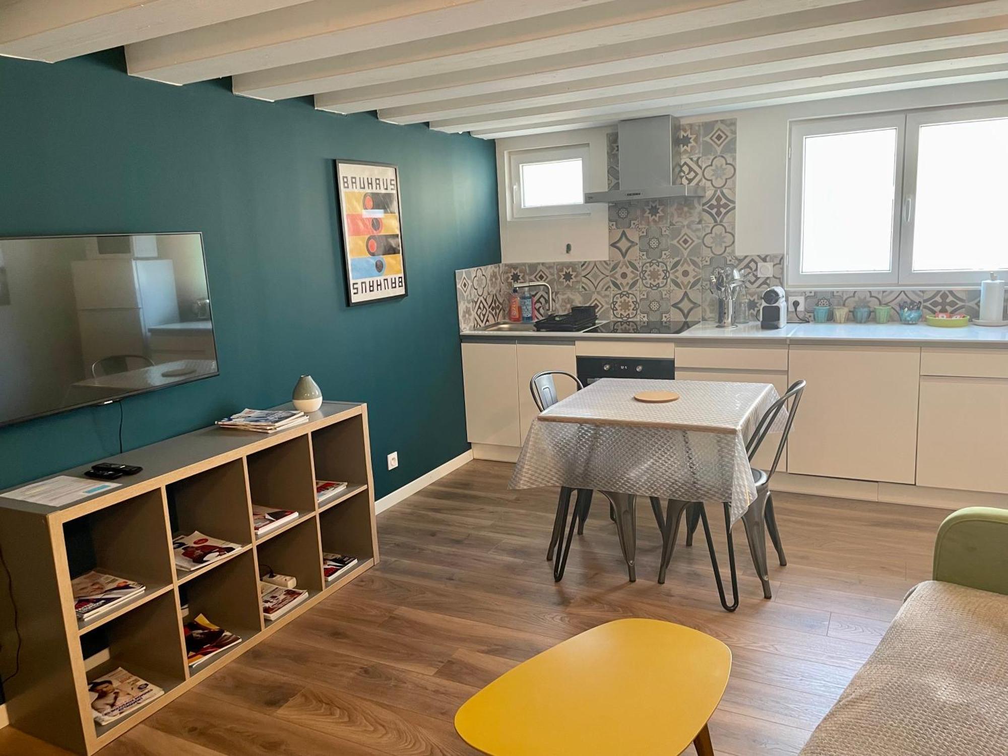 Loft Apartamento