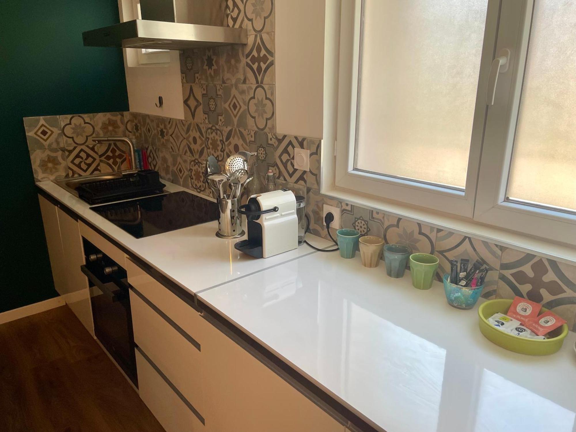 Loft Apartamento Cluses